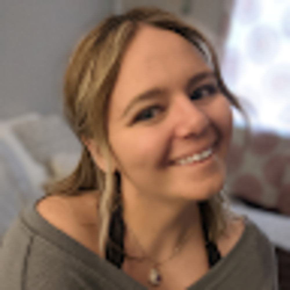 Meet your Posher, Kate